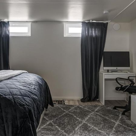 Flores Jönköping Exteriér fotografie