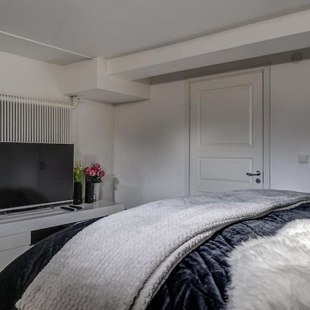 Flores Jönköping Exteriér fotografie
