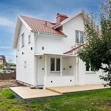 Flores Jönköping Exteriér fotografie