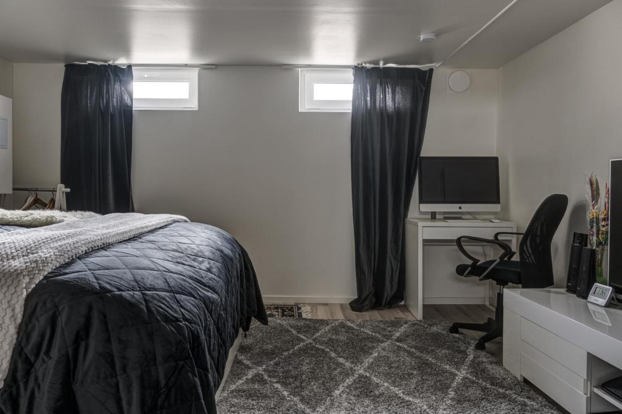 Flores Jönköping Exteriér fotografie