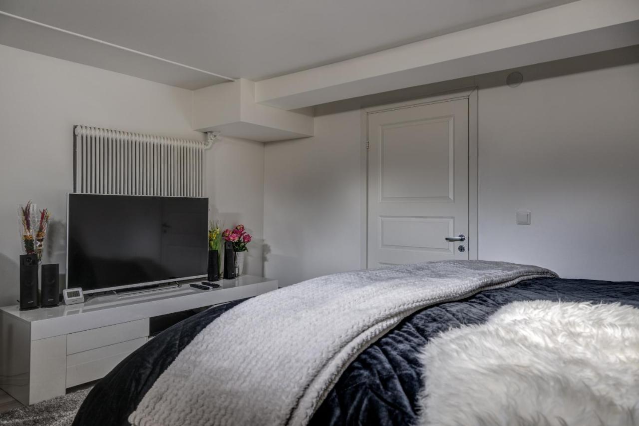 Flores Jönköping Exteriér fotografie