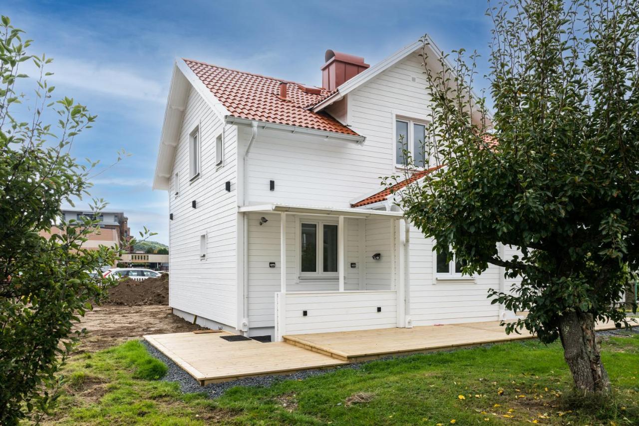 Flores Jönköping Exteriér fotografie